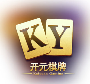 开元棋牌app Logo